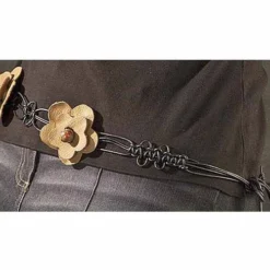 Leather Shoelace Rolls -Deals Strokezy Store LeatherShoelaceRolls 2