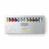 Lefranc & Bourgeois Extra Fine Oil Paint Set Of 12 Tubes 1 Lefranc & Bourgeois Extra Fine Oil Paint Set Of 12 Tubes -Deals Strokezy Store Lefranc26amp3BBourgeoisExtraFineOilPaintSetof12Tubes