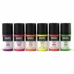 Liquitex Acrylic Gouache Sets 10 Liquitex Acrylic Gouache Sets -Deals Strokezy Store LiquitexAcrylicGouacheSets 2