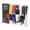 Liquitex Basics Acrylic Primary Colours Set 2 Liquitex Basics Acrylic Primary Colours Set -Deals Strokezy Store LiquitexBasicsAcrylicPrimaryColoursSet