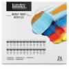 Liquitex® | Professional Heavy Body Essentials Set — 24 X 22 Ml Tubes -Deals Strokezy Store LiquitexC2AE7CProfessionalHeavyBodyEssentialsSetE2809424x22mltubes