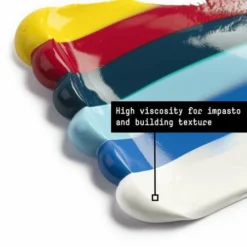 Liquitex® | Professional Heavy Body Essentials Set — 24 X 22 Ml Tubes -Deals Strokezy Store LiquitexC2AE7CProfessionalHeavyBodyEssentialsSetE2809424x22mltubes 4