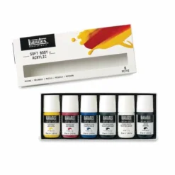 Liquitex® | Soft Body Acrylics — Sets 10 Liquitex® | Soft Body Acrylics — Sets -Deals Strokezy Store LiquitexC2AE7CSoftBodyAcrylicsE28094sets 2