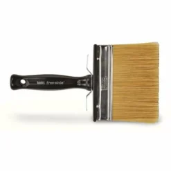 Liquitex® | Free-style™ Brushes ○ Giant ○ Synthetic