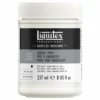 Liquitex Crackle Paste -Deals Strokezy Store LiquitexCracklePaste