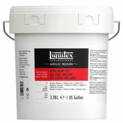 Liquitex Heavy Gel Medium 11 Liquitex Heavy Gel Medium -Deals Strokezy Store LiquitexHeavyGelMedium 4