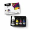 Liquitex Pouring Ink Sets