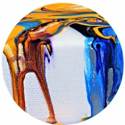 Liquitex Pouring Medium -Deals Strokezy Store LiquitexPouringMedium 2