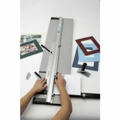 Logan Simplex Classic 550-1 Mountcutter -Deals Strokezy Store LoganSimplexClassic550 1Mountcutter 3