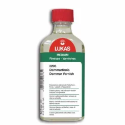 Lukas Dammar Varnish -Deals Strokezy Store LukasDammarVarnish 1