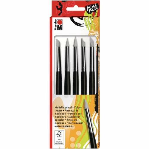 Marabu Colour Shaper Set 3 Marabu Colour Shaper Set