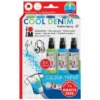 Marabu Fashion Spray Set Cool Denim 2 Marabu Fashion Spray Set Cool Denim -Deals Strokezy Store MarabuFashionSpraySetCoolDenim