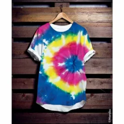 Marabu Fashion Spray Tie Dye Style -Deals Strokezy Store MarabuFashionSprayTieDyeStyle 3