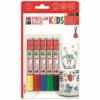 Marabu Kids Porcelain & Glas Maxi Fun Set -Deals Strokezy Store MarabuKidsPorcelain26amp3BGlasMaxiFunSet