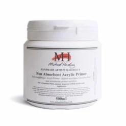 Michael Harding Non-Absorbent Acrylic Primer -Deals Strokezy Store MichaelHardingNon AbsorbentAcrylicPrimer 1