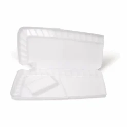 Mijello Bullet-Proof Glass Watercolour Palette -Deals Strokezy Store MijelloBullet ProofGlassWatercolourPalette 2