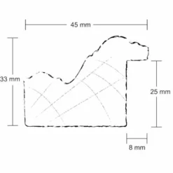 Milano Frames -Deals Strokezy Store MilanoFrames 4