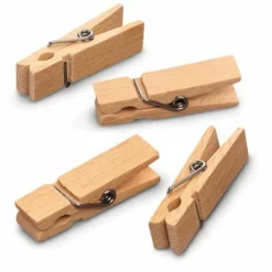 Mini Clothes Pegs