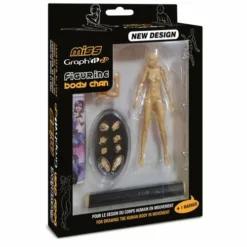 Miss & Mister Graph'it Figurines 2.0 8 Miss & Mister Graph'it Figurines 2.0 -Deals Strokezy Store Miss26amp3BMisterGraph26230393BitFigurines2.0 1