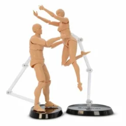 Miss & Mister Graph'it Figurines 2.0 9 Miss & Mister Graph'it Figurines 2.0 -Deals Strokezy Store Miss26amp3BMisterGraph26230393BitFigurines2.0 2