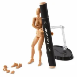 Miss & Mister Graph'it Figurines 2.0 10 Miss & Mister Graph'it Figurines 2.0 -Deals Strokezy Store Miss26amp3BMisterGraph26230393BitFigurines2.0 3