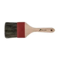 Mixed Hair Etching Brush