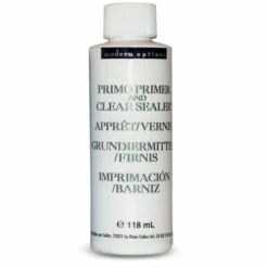 Modern Options Primo Primer & Varnish