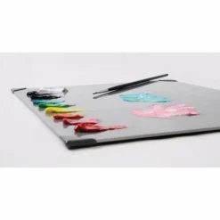 NEW WAVE® | POSH™ Glass Palettes — Table Palettes -Deals Strokezy Store NEWWAVEC2AE7CPOSHE284A2GlassPalettesE28094tablepalettes 2