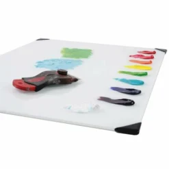 NEW WAVE® | POSH™ Glass Palettes — Table Palettes -Deals Strokezy Store NEWWAVEC2AE7CPOSHE284A2GlassPalettesE28094tablepalettes 3