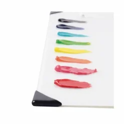 NEW WAVE® | POSH™ Glass Palettes — Table Palettes -Deals Strokezy Store NEWWAVEC2AE7CPOSHE284A2GlassPalettesE28094tablepalettes 5