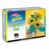 Nerchau Window Art Box Set -Deals Strokezy Store NerchauWindowArtBoxSet