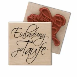 New Baby Embossing Stamp -Deals Strokezy Store NewBabyEmbossingStamp 1