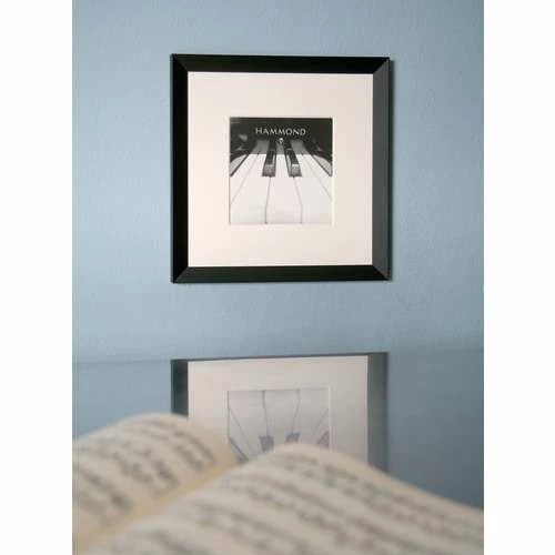 Nielsen Essential Backloading Wooden Frames 3 Nielsen Essential Backloading Wooden Frames