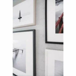 Nielsen Quadrum Wooden Frames -Deals Strokezy Store NielsenQuadrumWoodenFrames 2