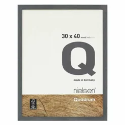 Nielsen Quadrum Wooden Frames -Deals Strokezy Store NielsenQuadrumWoodenFrames 3