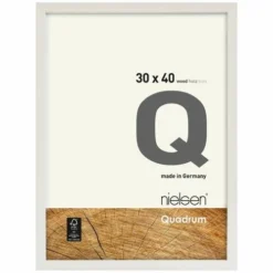 Nielsen Quadrum Wooden Frames -Deals Strokezy Store NielsenQuadrumWoodenFrames 4