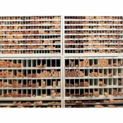 Obeche (Samba) Wood Quadrangular Battens -Deals Strokezy Store Obeche28Samba29WoodQuadrangularBattens 1