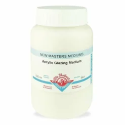 Old Holland Acrylic Glazing Medium