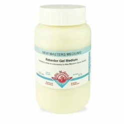 Old Holland Retarder Gel Medium