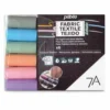 Pebeo Pébéo 7A Textile Marker Sets For Light & Dark Textiles 2 Pebeo Pébéo 7A Textile Marker Sets For Light & Dark Textiles -Deals Strokezy Store PC3A9bC3A9o7ATextileMarkerSetsforLight26amp3BDarkTextiles