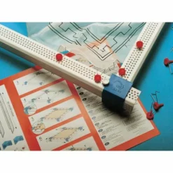 Pebeo Pébéo Easy Fix Silk Painting Stretcher Frame - Large -Deals Strokezy Store PC3A9bC3A9oEasyFixSilkPaintingStretcherFrame large 1