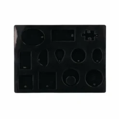 Pebeo Pébéo Gédéo Jewellery Silicone Moulds -Deals Strokezy Store PC3A9bC3A9oGC3A9dC3A9oJewellerySiliconeMoulds 3