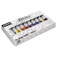 Pebeo Pébéo Studio Acrylic Paint Sets