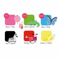 Pebeo Pébéo Tactilcolor Textile Finger Painting Set 9 Pebeo Pébéo Tactilcolor Textile Finger Painting Set -Deals Strokezy Store PC3A9bC3A9oTactilcolorTextileFingerPaintingSet 1