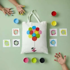 Pebeo Pébéo Tactilcolor Textile Finger Painting Set 12 Pebeo Pébéo Tactilcolor Textile Finger Painting Set -Deals Strokezy Store PC3A9bC3A9oTactilcolorTextileFingerPaintingSet 4