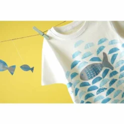 Pebeo Pébéo Tactilcolor Textile Finger Painting Set 13 Pebeo Pébéo Tactilcolor Textile Finger Painting Set -Deals Strokezy Store PC3A9bC3A9oTactilcolorTextileFingerPaintingSet 5