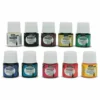 Pebeo Pébéo Vitrea 160 Glass Paint Sets -Deals Strokezy Store PC3A9bC3A9oVitrea160GlassPaintSets