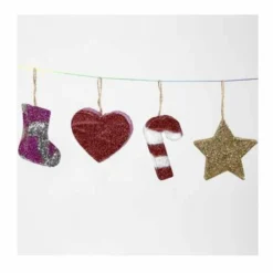 Papier-Mâché Christmas Gift Tags 13 Papier-Mâché Christmas Gift Tags -Deals Strokezy Store Papier MC3A2chC3A9ChristmasGiftTags 5