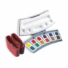 Pelikan Student Watercolour Set -Deals Strokezy Store PelikanStudentWatercolourSet