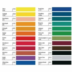 Pelikan Student Watercolour Set -Deals Strokezy Store PelikanStudentWatercolourSet 2